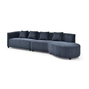 G0883b-Sc Sectional, 