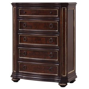 Paris Chest, Cherry