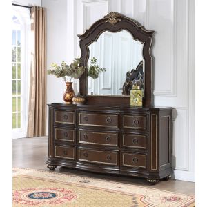 Paris Dresser, Cherry