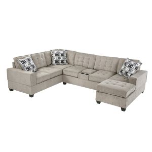 G0940b-Sc Sectional , 