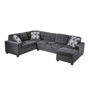 G0940b-Sc Sectional , 