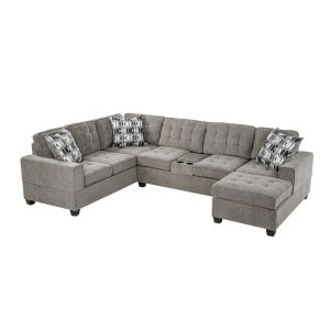 G0940b-Sc Sectional , 