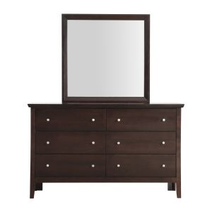 Primo Dresser, Espresso