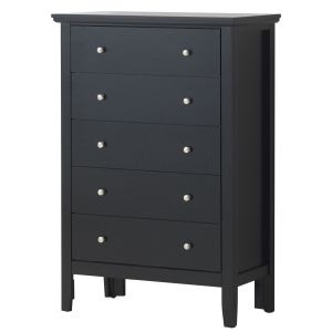 Primo Chest, Black