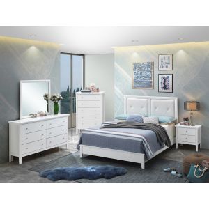 Primo BedRoom Collection