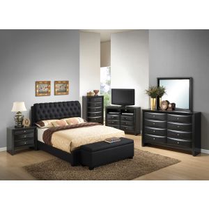 Marilla BedRoom Collection