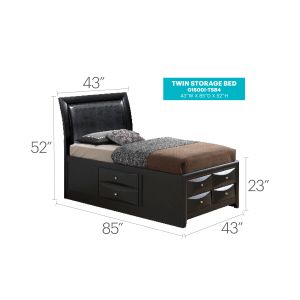 Marilla Beds Collection