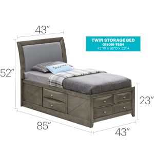 Marilla Beds Collection