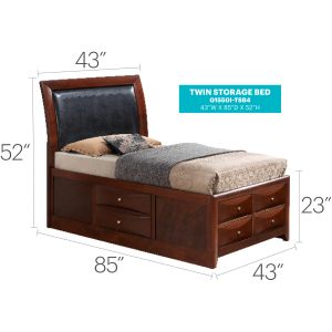 Marilla Beds Collection