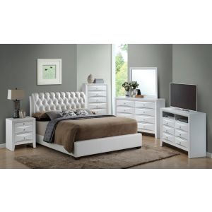 Marilla BedRoom Collection