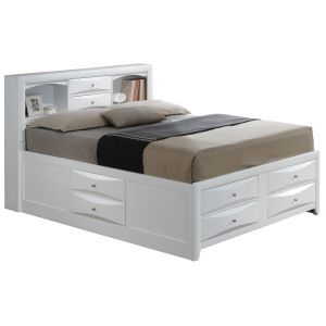 Marilla Beds Collection