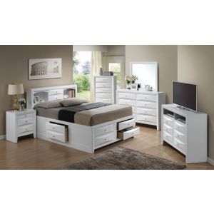 Marilla BedRoom Collection