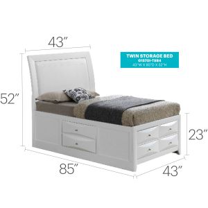 Marilla Beds Collection