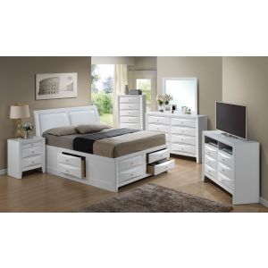 Marilla BedRoom Collection