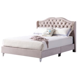 Joy Beds Collection