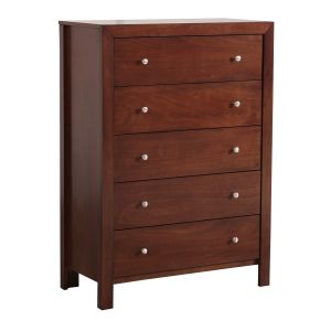 Burlington Chest, Cherry