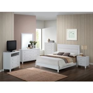 Burlington BedRoom Collection