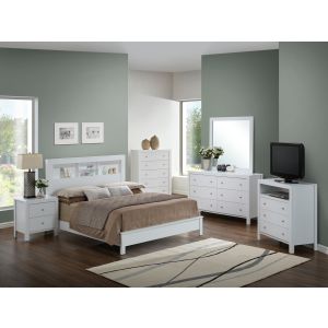 Burlington BedRoom Collection