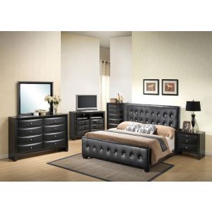 Diamond BedRoom Collection