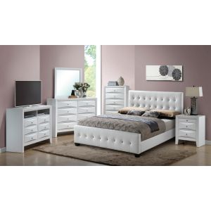 Diamond BedRoom Collection