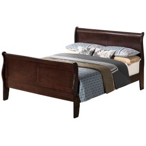 Louis Phillipe Beds Collection