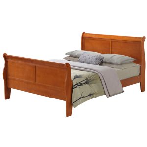 Louis Phillipe Beds Collection