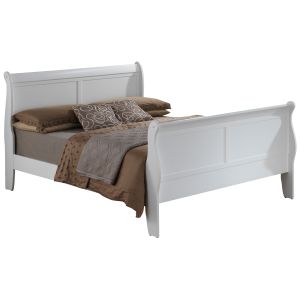 Louis Phillipe Beds Collection
