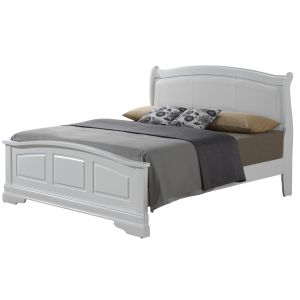 Louis Phillipe Beds Collection