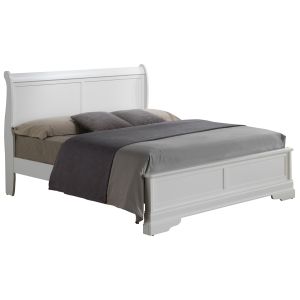 Louis Phillipe Beds Collection