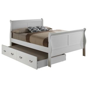 Louis Phillipe Beds Collection
