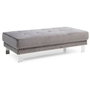Derek Ottoman, Gray