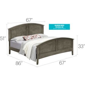 Hammond Beds Collection