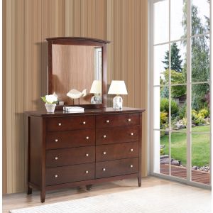 Hammond Dresser, Cappuccino