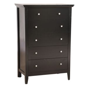 Hammond Chest, Black