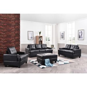 Sandridge LivingRoom Collection