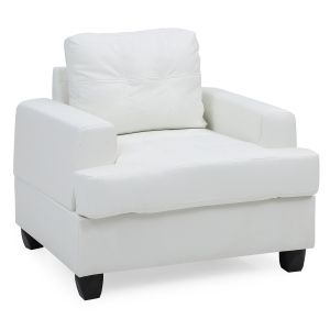 Sandridge Chair, White