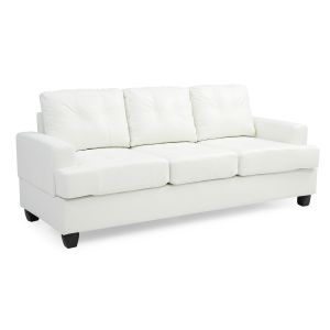 Sandridge Sofa , White