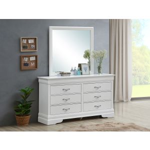 Lorana Dresser