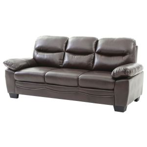 Marta Sofa, Dark Brown