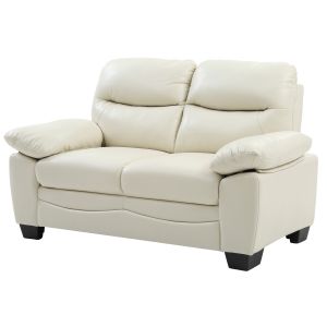 Marta Loveseat, Pearl