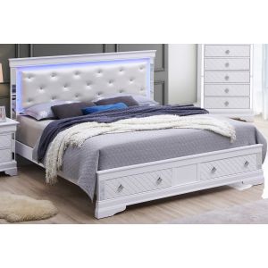 Verona Beds Collection