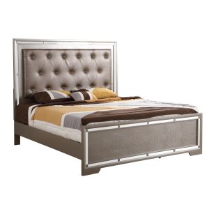 Alana Beds Collection