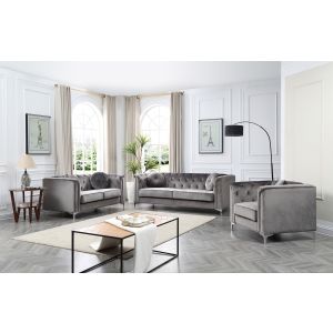 Pompano LivingRoom Collection