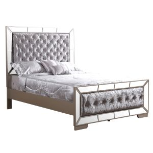 Hollywood Hills Beds Collection