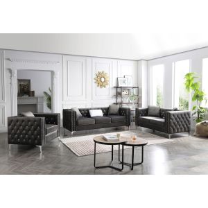 Paige LivingRoom Collection