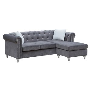Raisa Sofa Chaise  , 