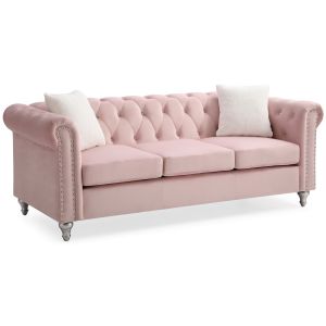 Raisa Sofa  , Pink