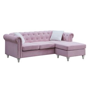 Raisa Sofa Chaise , 