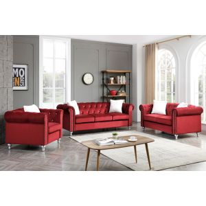 Raisa LivingRoom Collection