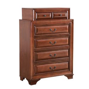 Lavita Chest, Oak